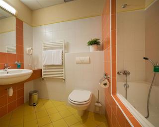 Best Western Hotel Grand