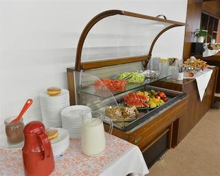 Best Western Hotel Grand