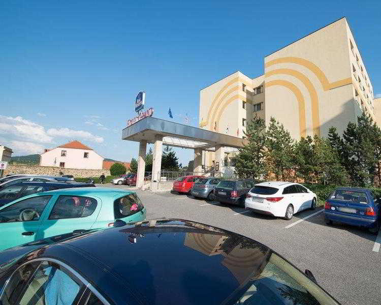 Best Western Hotel Grand