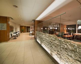 Best Western Hotel Grand