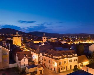 Best Western Hotel Grand