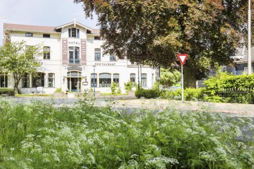 Hotel Hampshire Avenarius