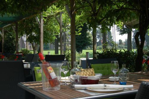 Hotel Hampshire Avenarius
