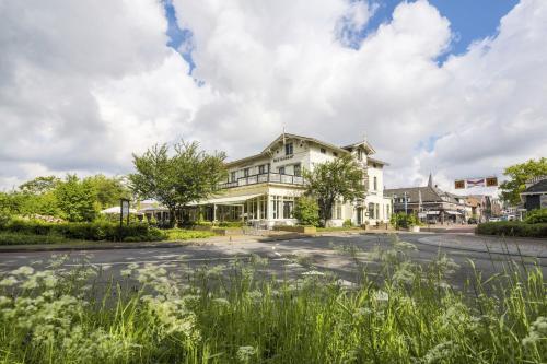 Hotel Hampshire Avenarius