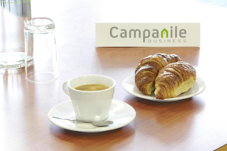 Campanile Hotel Venlo