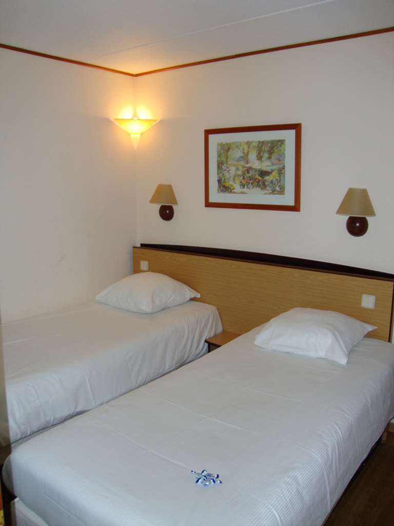 Campanile Hotel Venlo