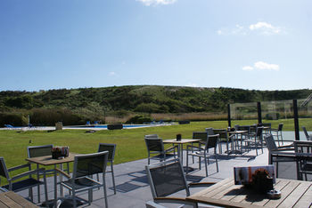 Fletcher Zuiderduin Beachhotel