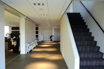 Fletcher Zuiderduin Beachhotel