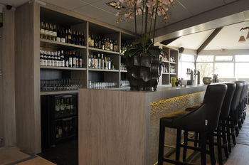 Fletcher Zuiderduin Beachhotel