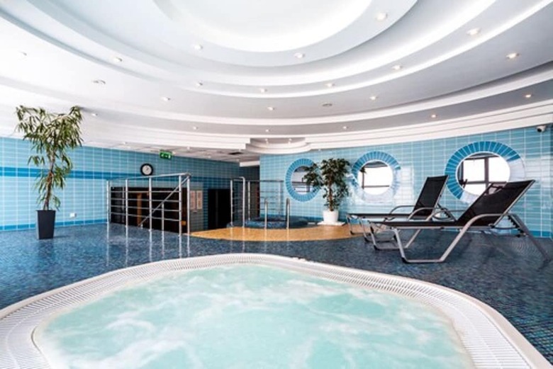Qubus Hotel Legnica