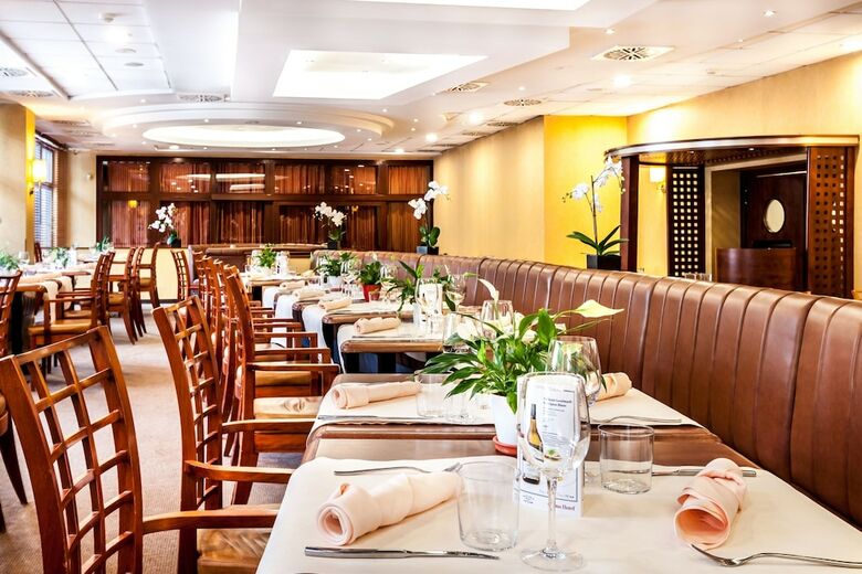 Qubus Hotel Legnica