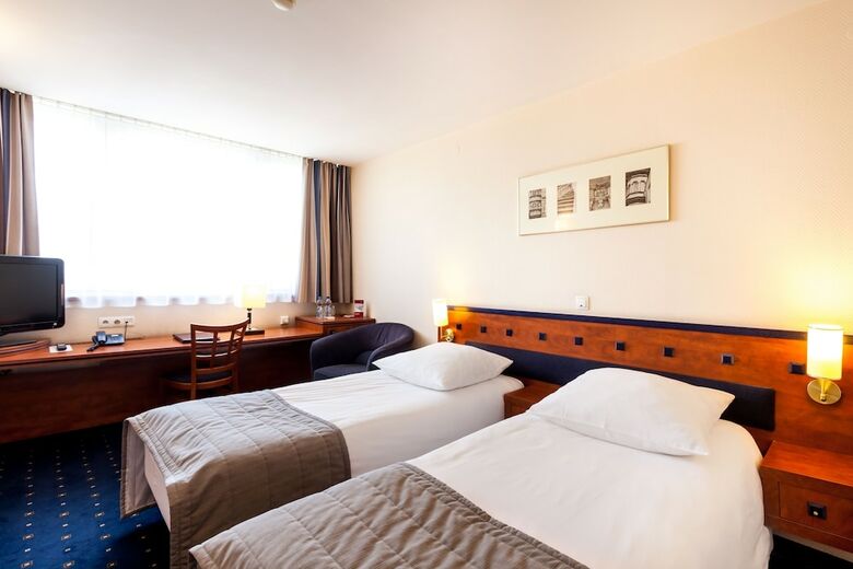 Qubus Hotel Legnica