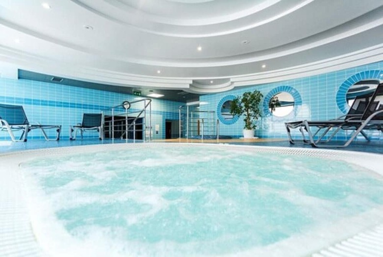 Qubus Hotel Legnica