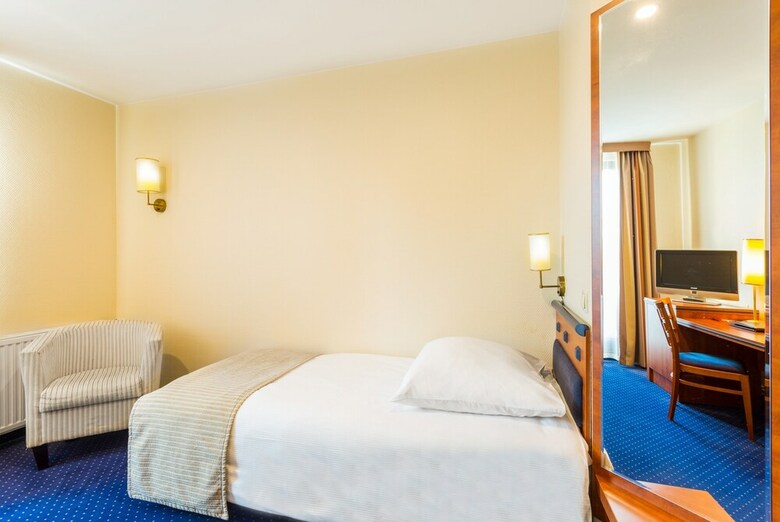 Qubus Hotel Zielona Gora