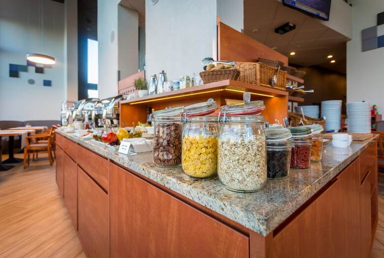 Qubus Hotel Zielona Gora