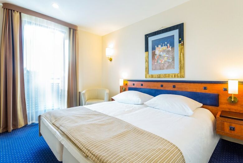 Qubus Hotel Zielona Gora