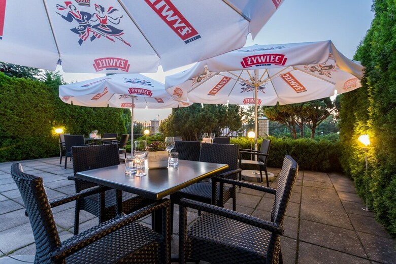 Qubus Hotel Zielona Gora
