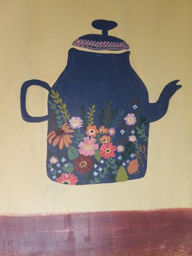 Hostal Sokcho & Guesthouse