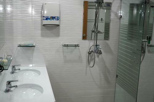 Hostal Gangneung Baugil Guesthouse