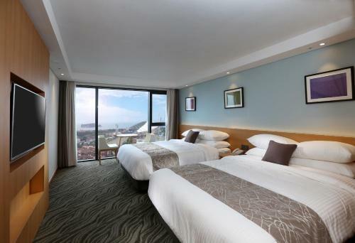Value Hotel Seogwipo Js