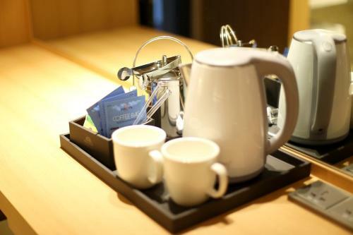 Value Hotel Seogwipo Js