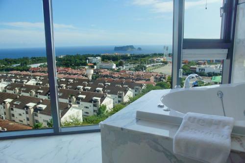 Value Hotel Seogwipo Js