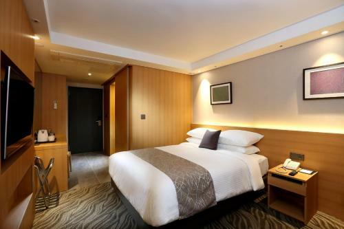 Value Hotel Seogwipo Js