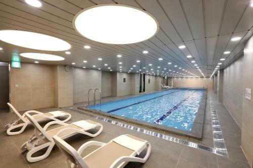 Value Hotel Seogwipo Js
