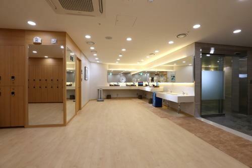 Value Hotel Seogwipo Js