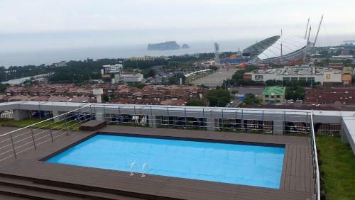 Value Hotel Seogwipo Js