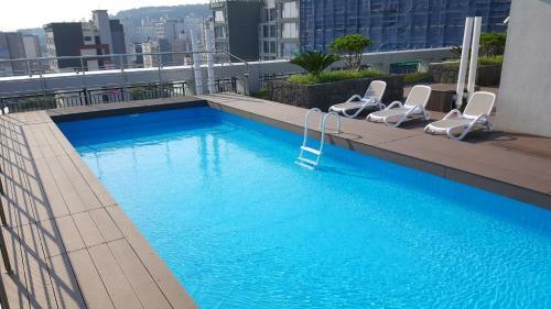 Value Hotel Seogwipo Js