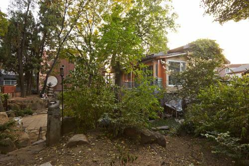 Hostal Jiwoljang Guesthouse