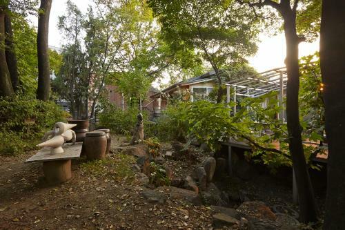 Hostal Jiwoljang Guesthouse