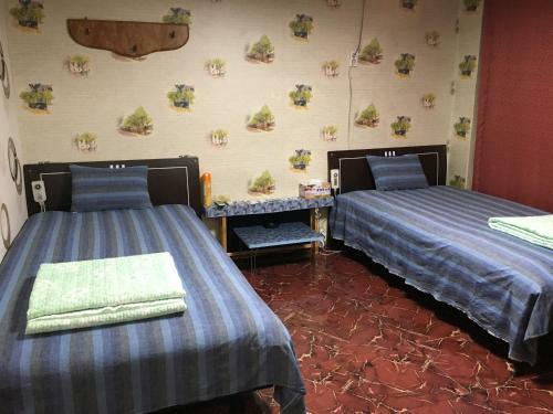Coin Motel