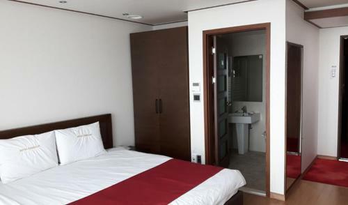 Hotel Camelia