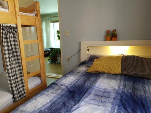 Hostal Tongyeong Episode Guesthouse