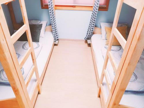 Hostal Tongyeong Episode Guesthouse