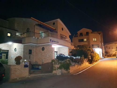 Hostal Tongyeong Episode Guesthouse