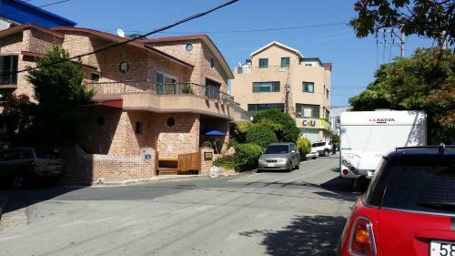 Hostal Tongyeong Episode Guesthouse