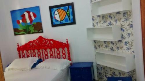 Apartamento Condomonio Antares
