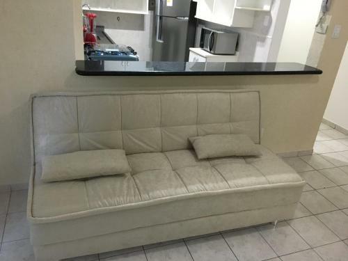 Apartamento Luxo Praia Grande