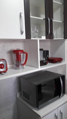 Apartamento Luxo Praia Grande