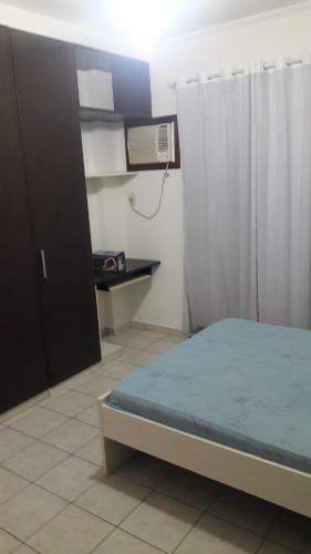 Apartamento Luxo Praia Grande