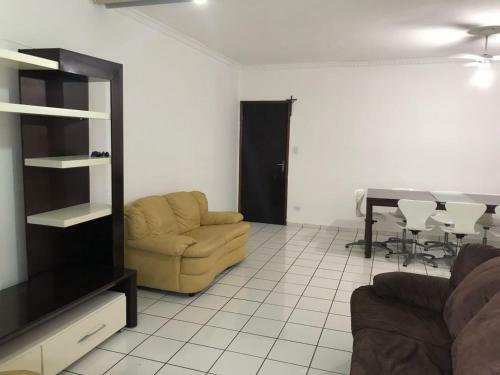 Apartamento Cobertura Vista Para O Mar
