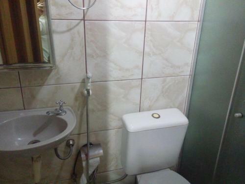 Pousada Da C�lia