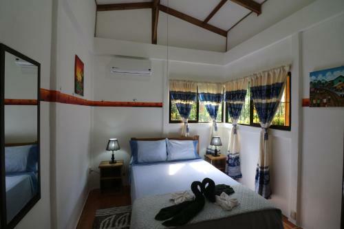 Villa New Caribe Point