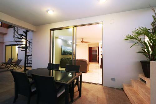 Hotel Sky Penthouses At Oceano