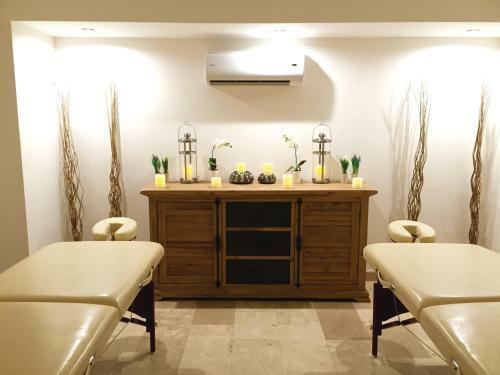 Hotel Sky Penthouses At Oceano