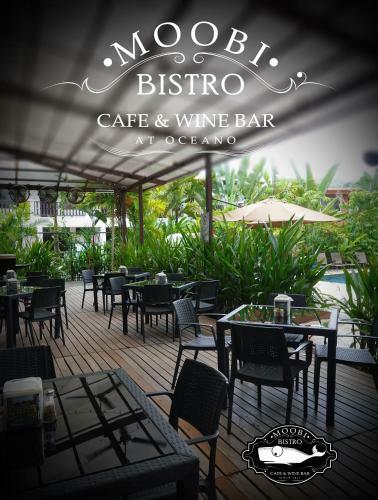 Hotel Sky Penthouses At Oceano