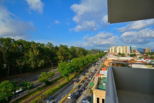 Apartamento Sabana Real